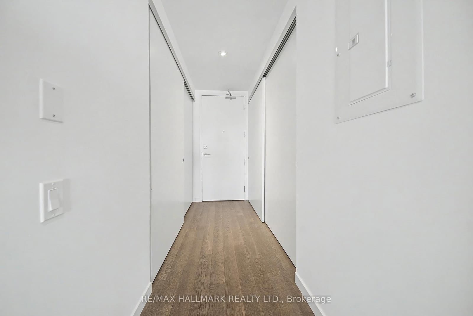 383 Sorauren Avenue, Unit 609 thumbnail 18