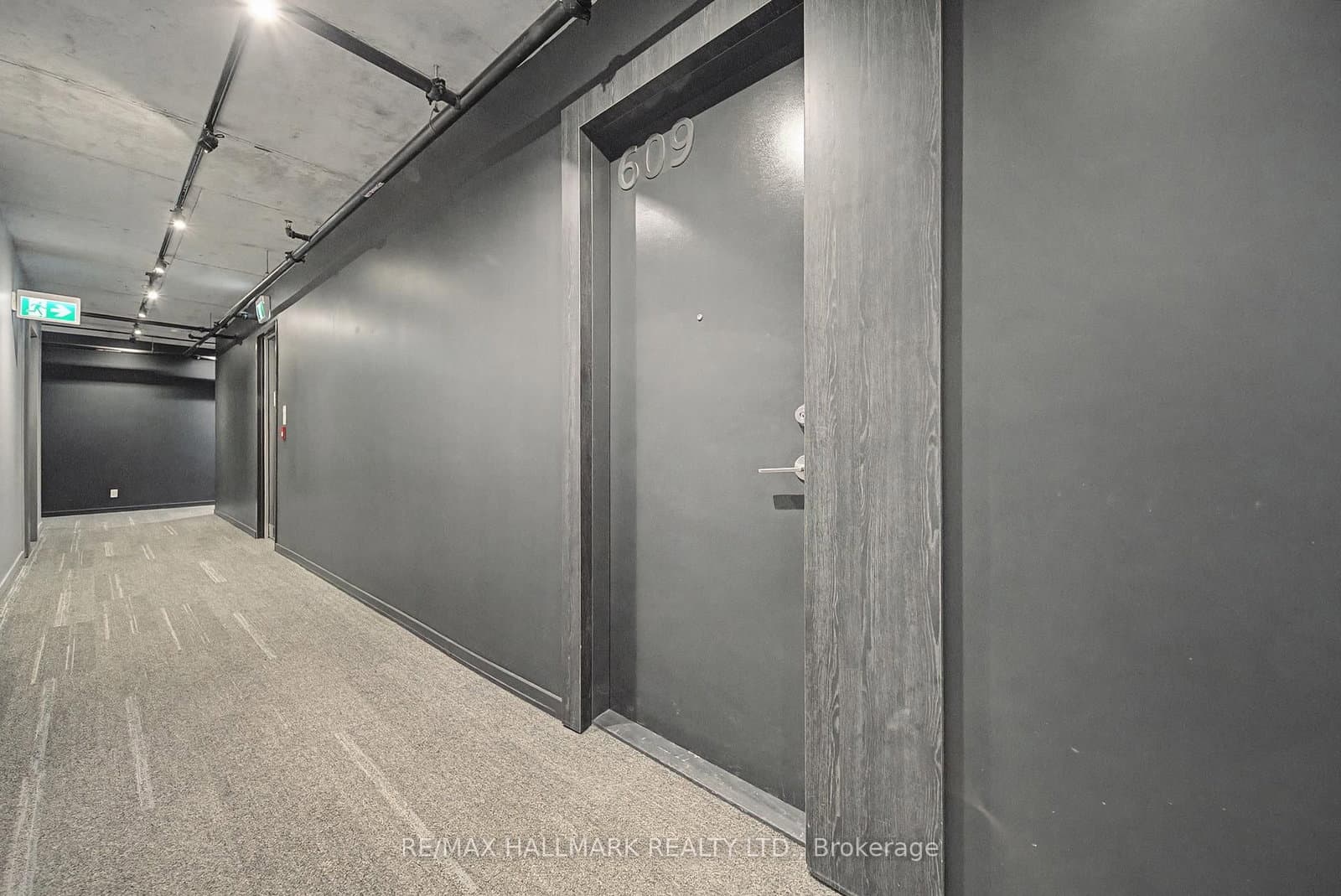 383 Sorauren Avenue, Unit 609 thumbnail 22
