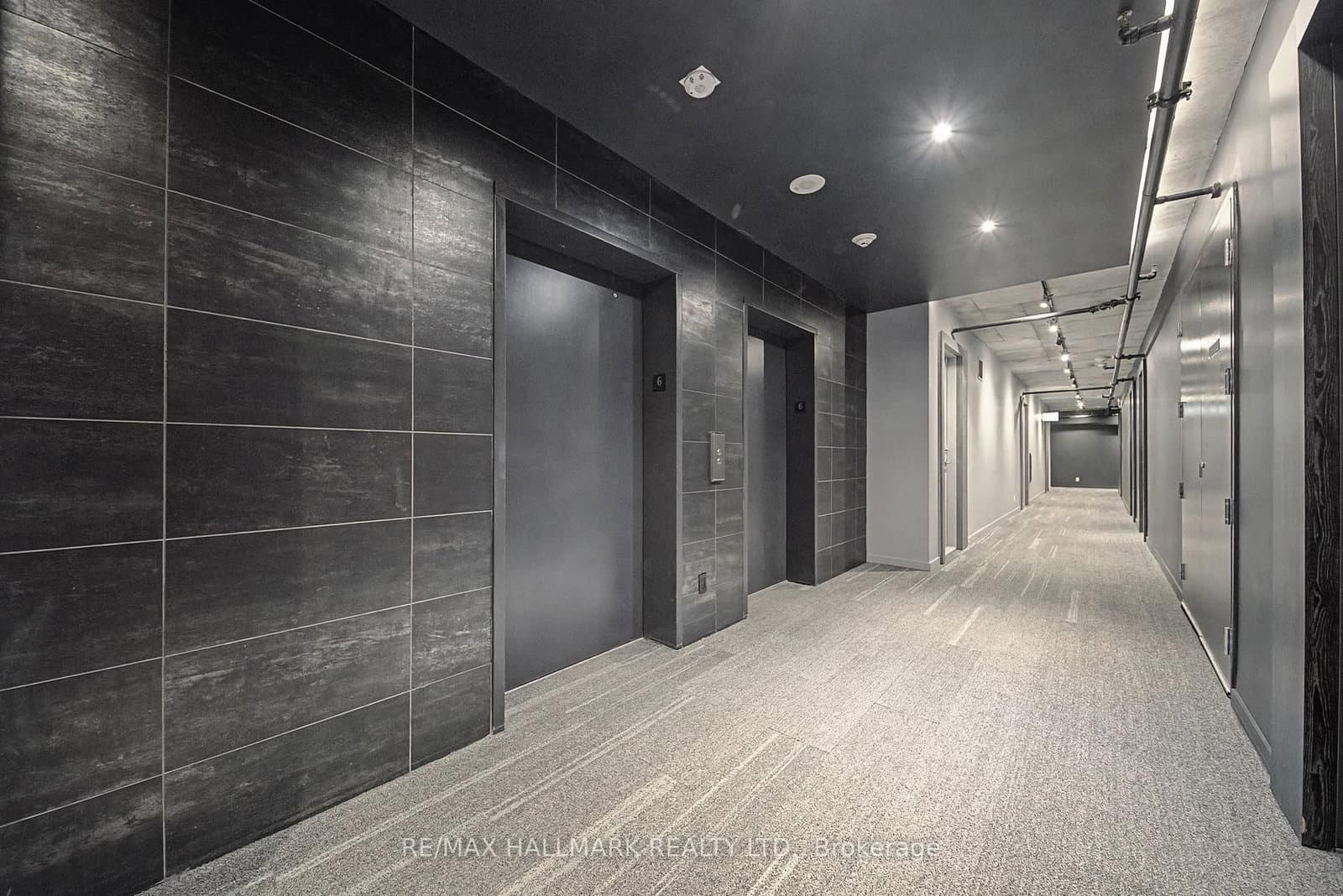 383 Sorauren Avenue, Unit 609 thumbnail 23