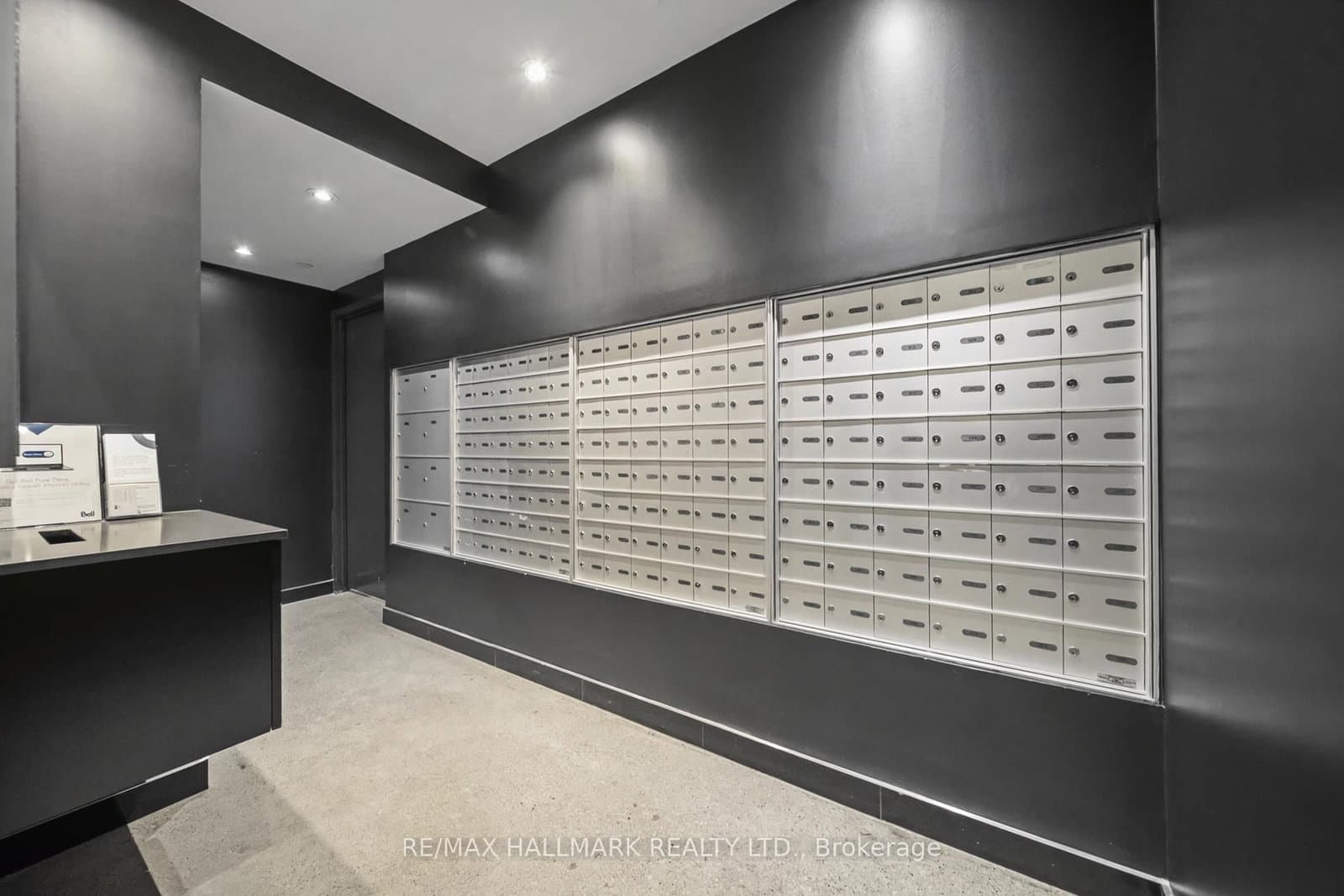 383 Sorauren Avenue, Unit 609 thumbnail 26
