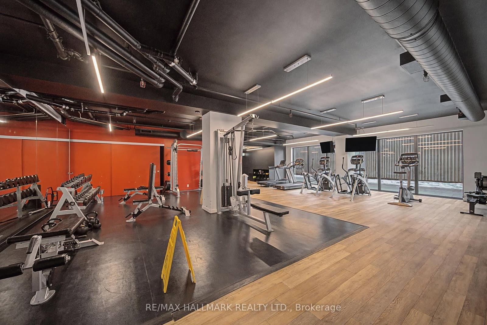 383 Sorauren Avenue, Unit 609 thumbnail 28