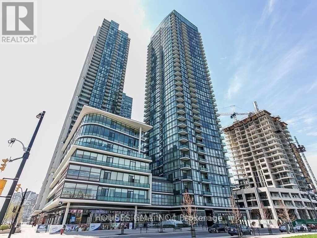 4099 Brickstone Mews, Unit 2002