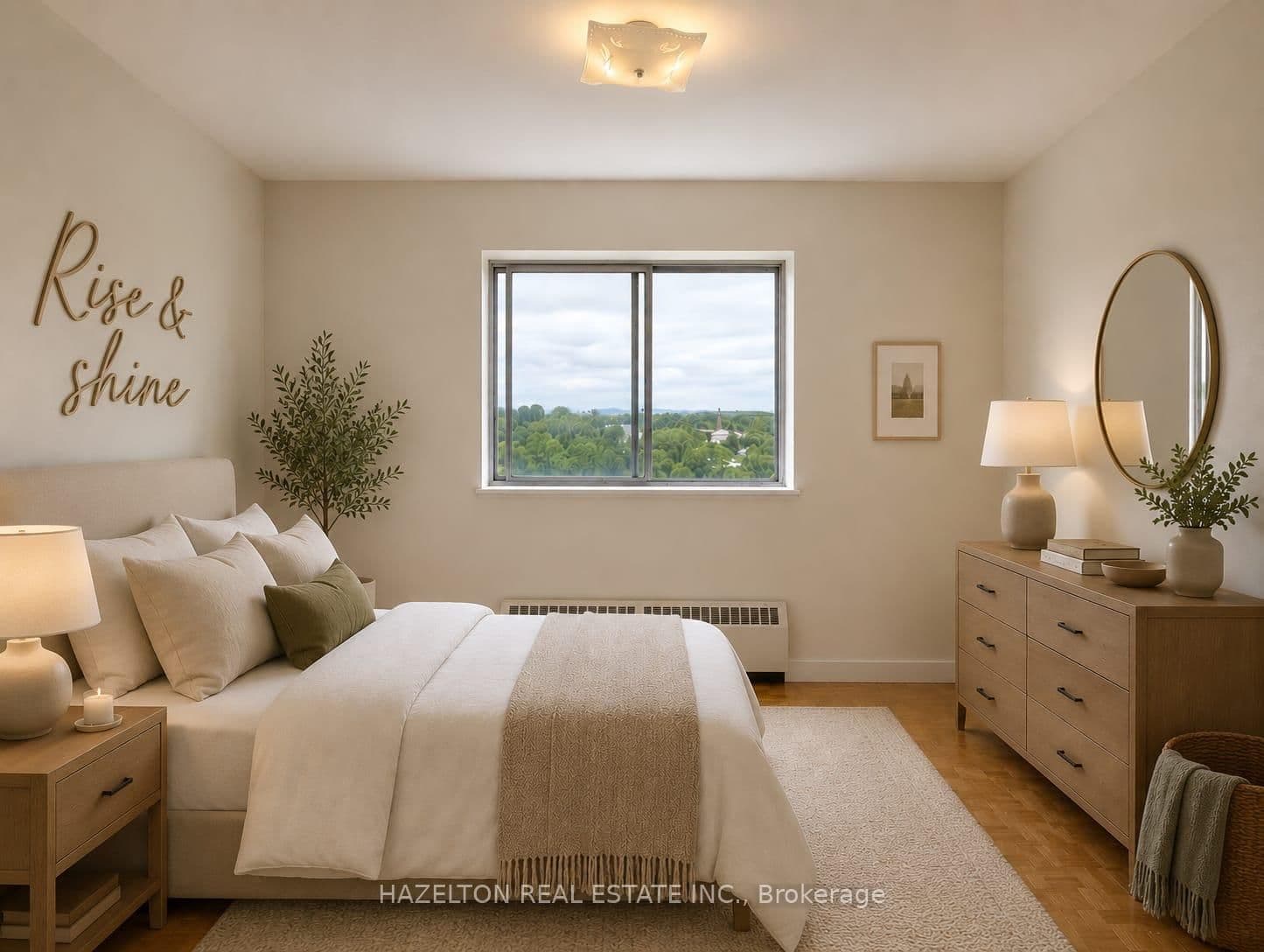 1665 Bloor Street E, Unit 1015 thumbnail 11