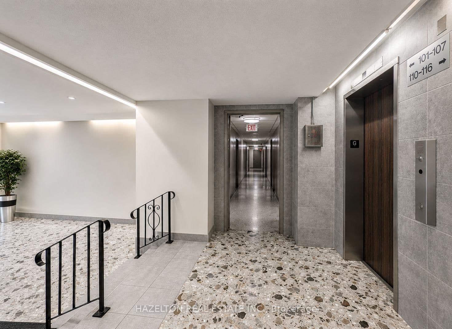 1665 Bloor Street E, Unit 1015 thumbnail 17