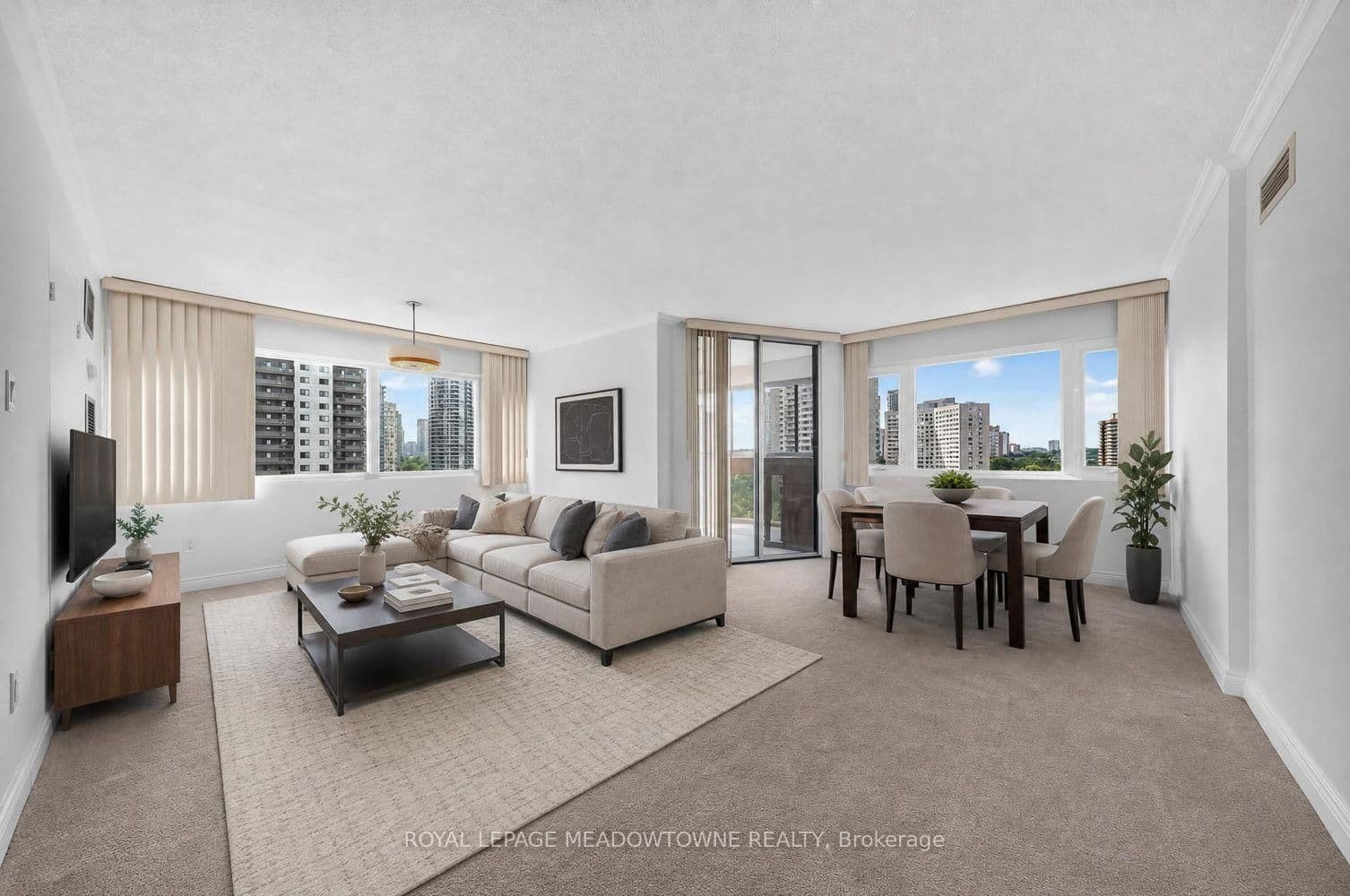1580 Mississauga Valley Boulevard, Unit 1501 thumbnail 10