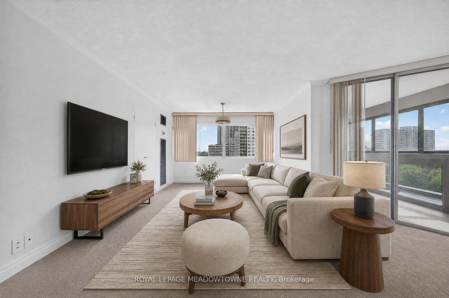 1580 Mississauga Valley Boulevard, Unit 1501 thumbnail 12