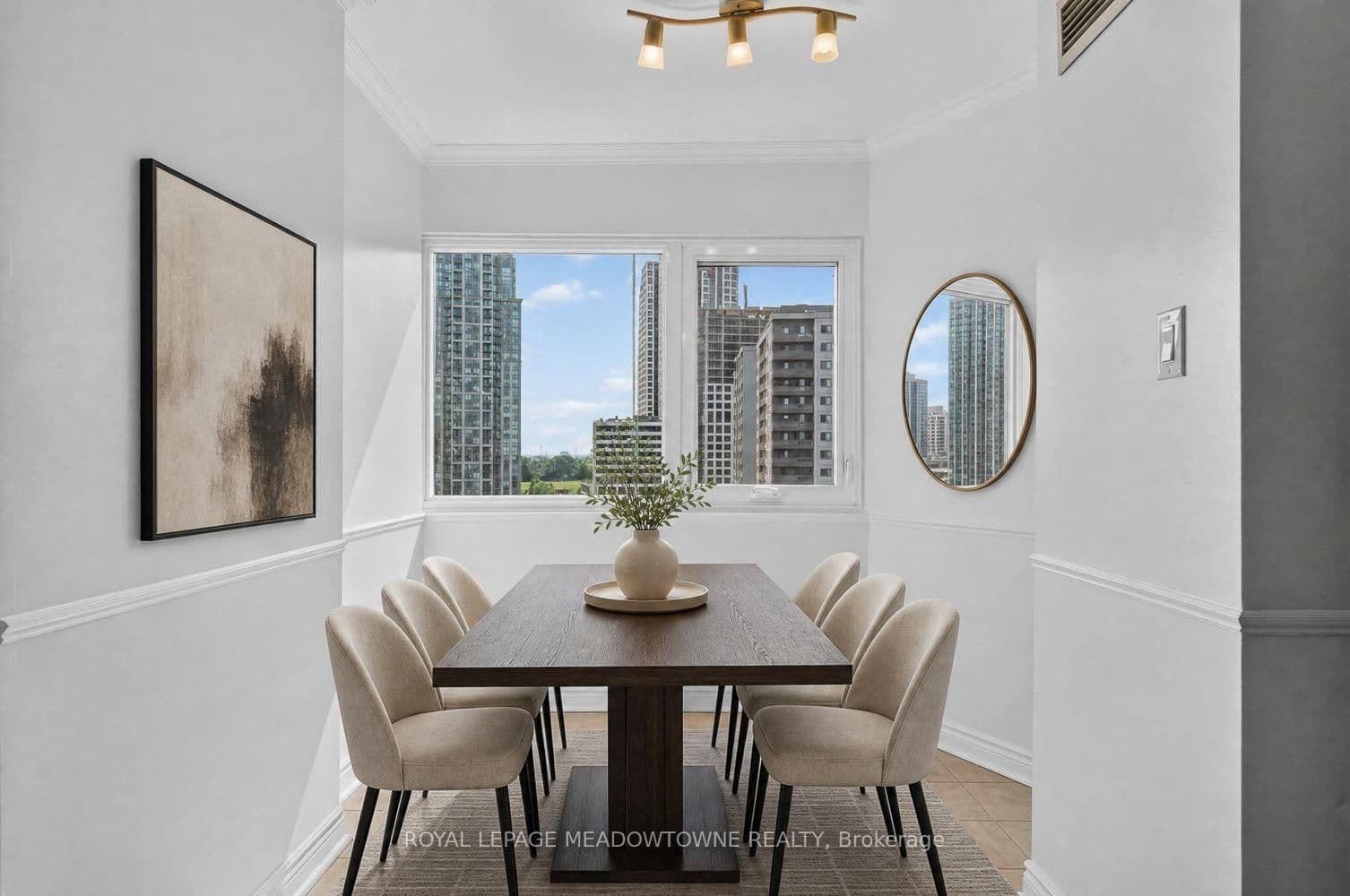 1580 Mississauga Valley Boulevard, Unit 1501 thumbnail 22