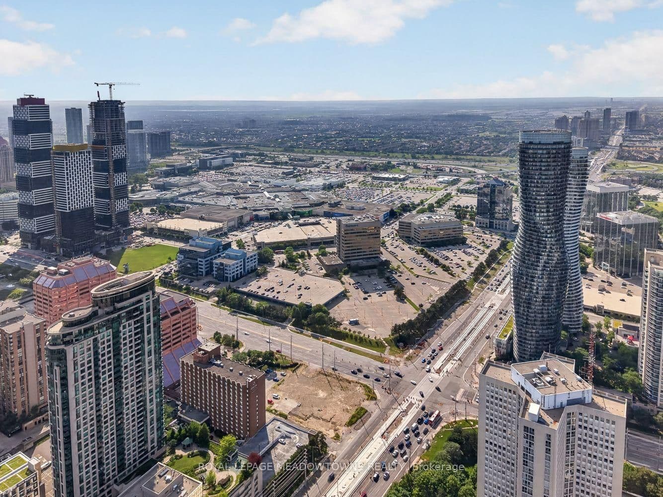 1580 Mississauga Valley Boulevard, Unit 1501 thumbnail 3