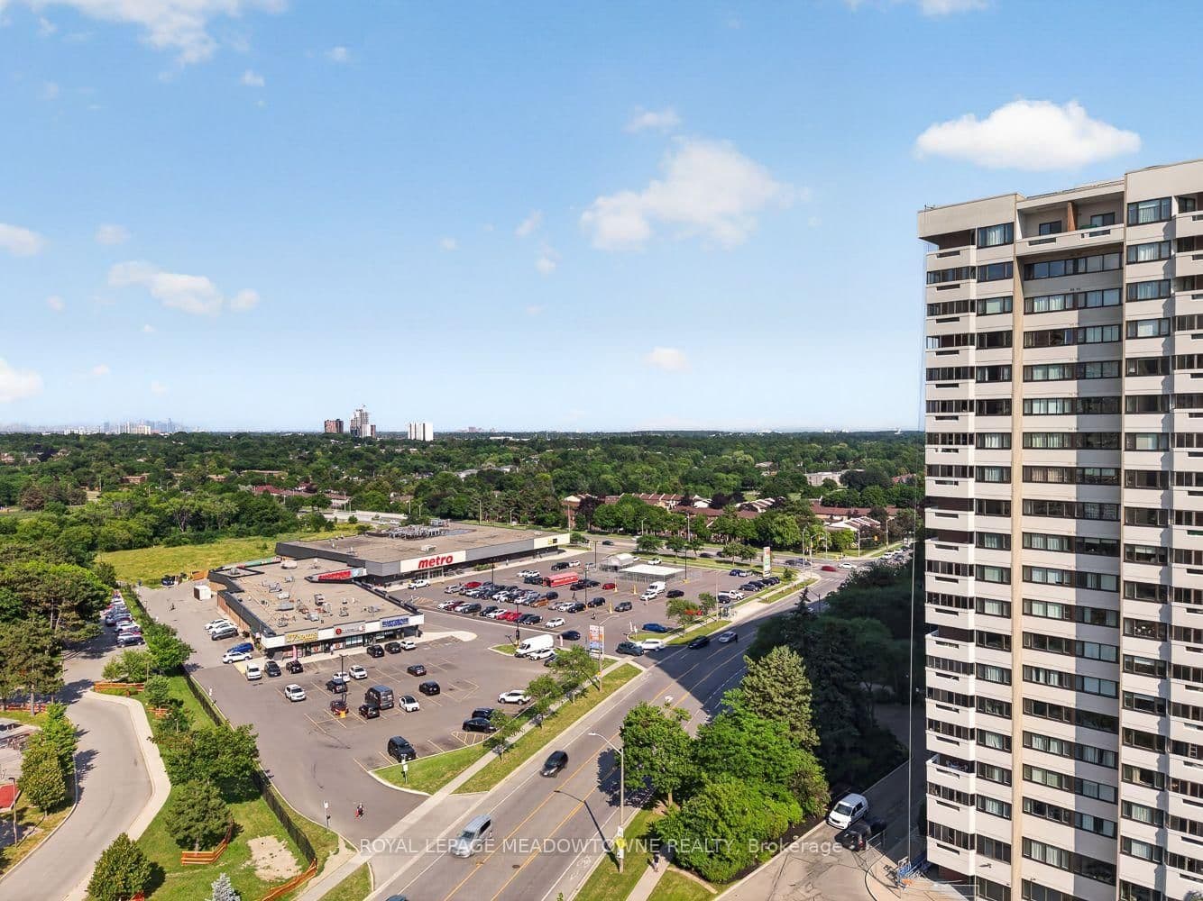 1580 Mississauga Valley Boulevard, Unit 1501 thumbnail 4