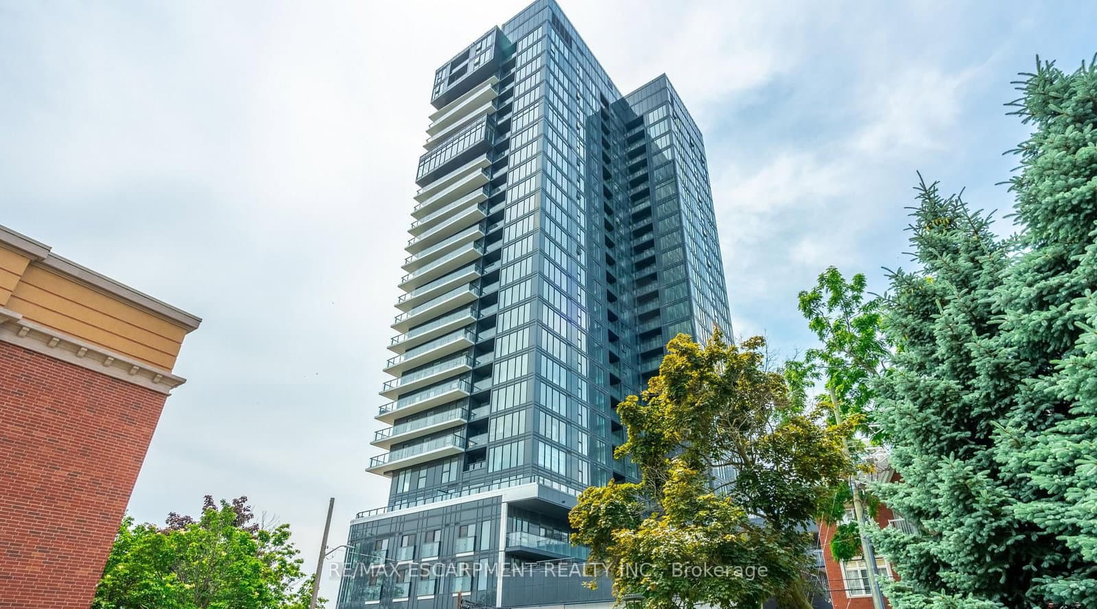 370 Martha Street, Unit 309 - Image 1