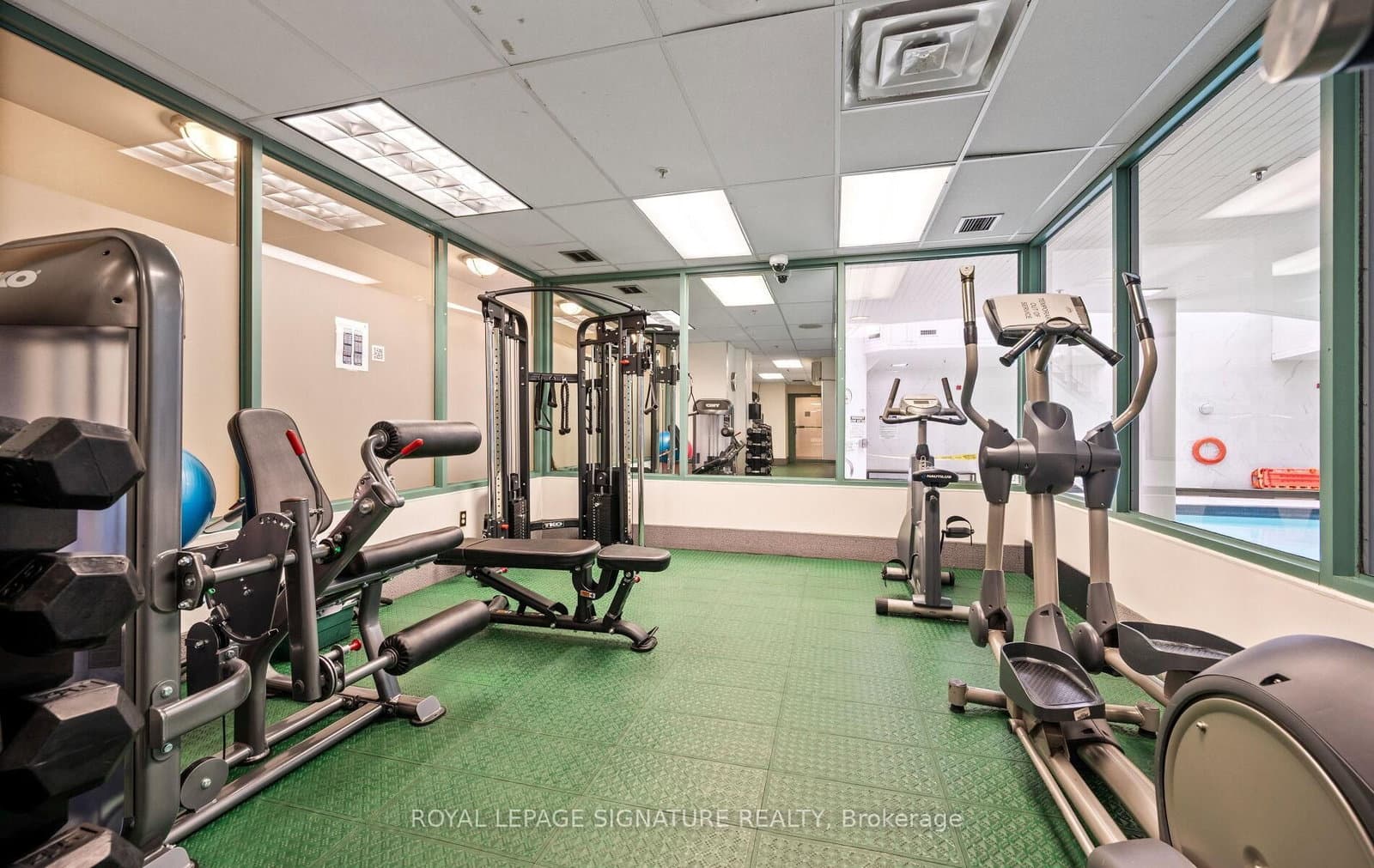 101 Subway Crescent, Unit 102 thumbnail 21