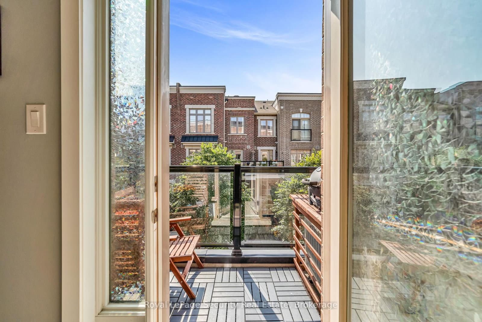 2315 Sheppard Avenue W, Unit 61 thumbnail 19