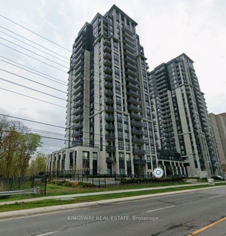 202 Burnhamthorpe Road E, Unit 1207W - Image 1