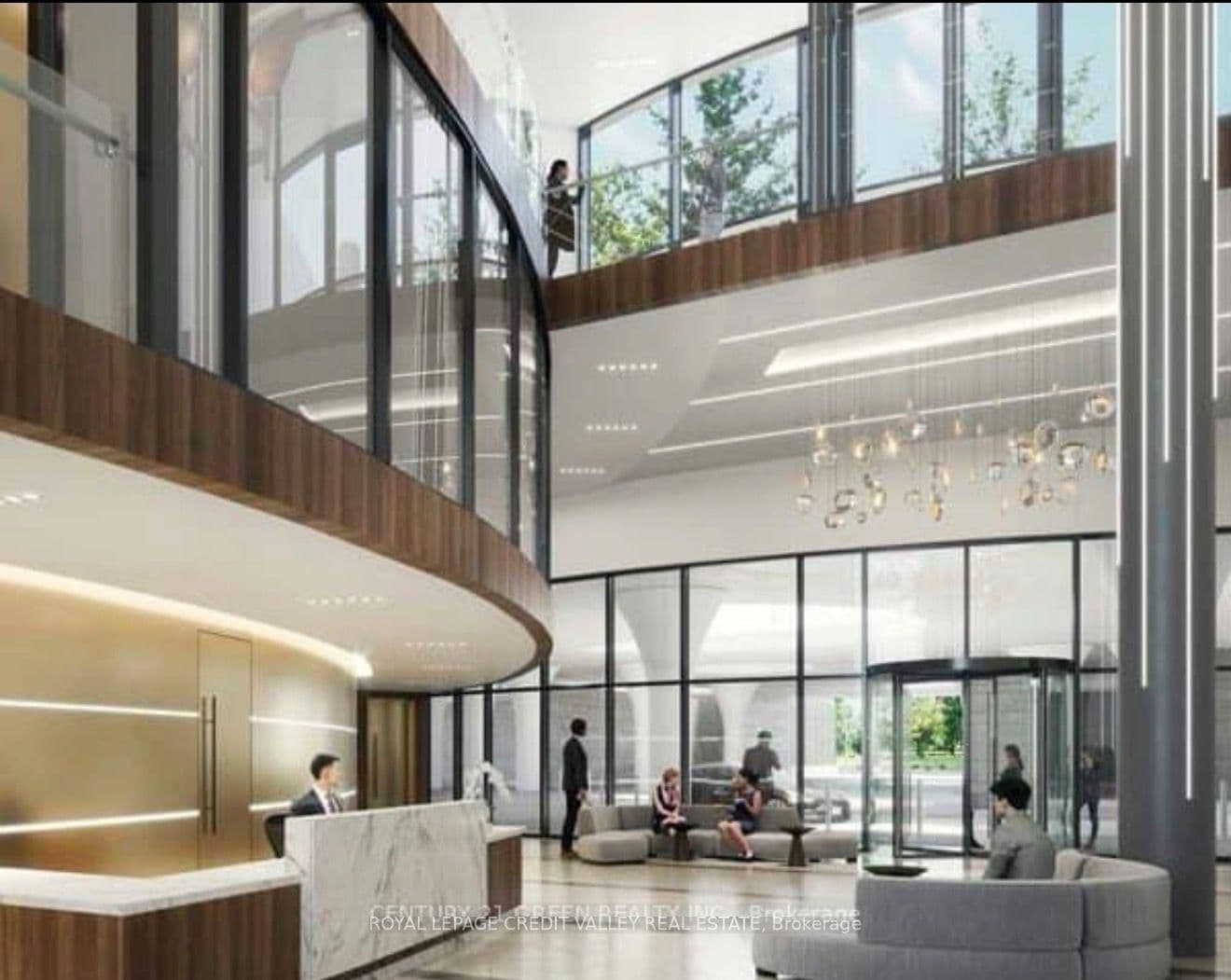 5105 Hurontario Street, Unit 529 thumbnail 3