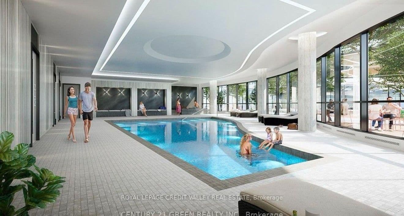 5105 Hurontario Street, Unit 529 thumbnail 4
