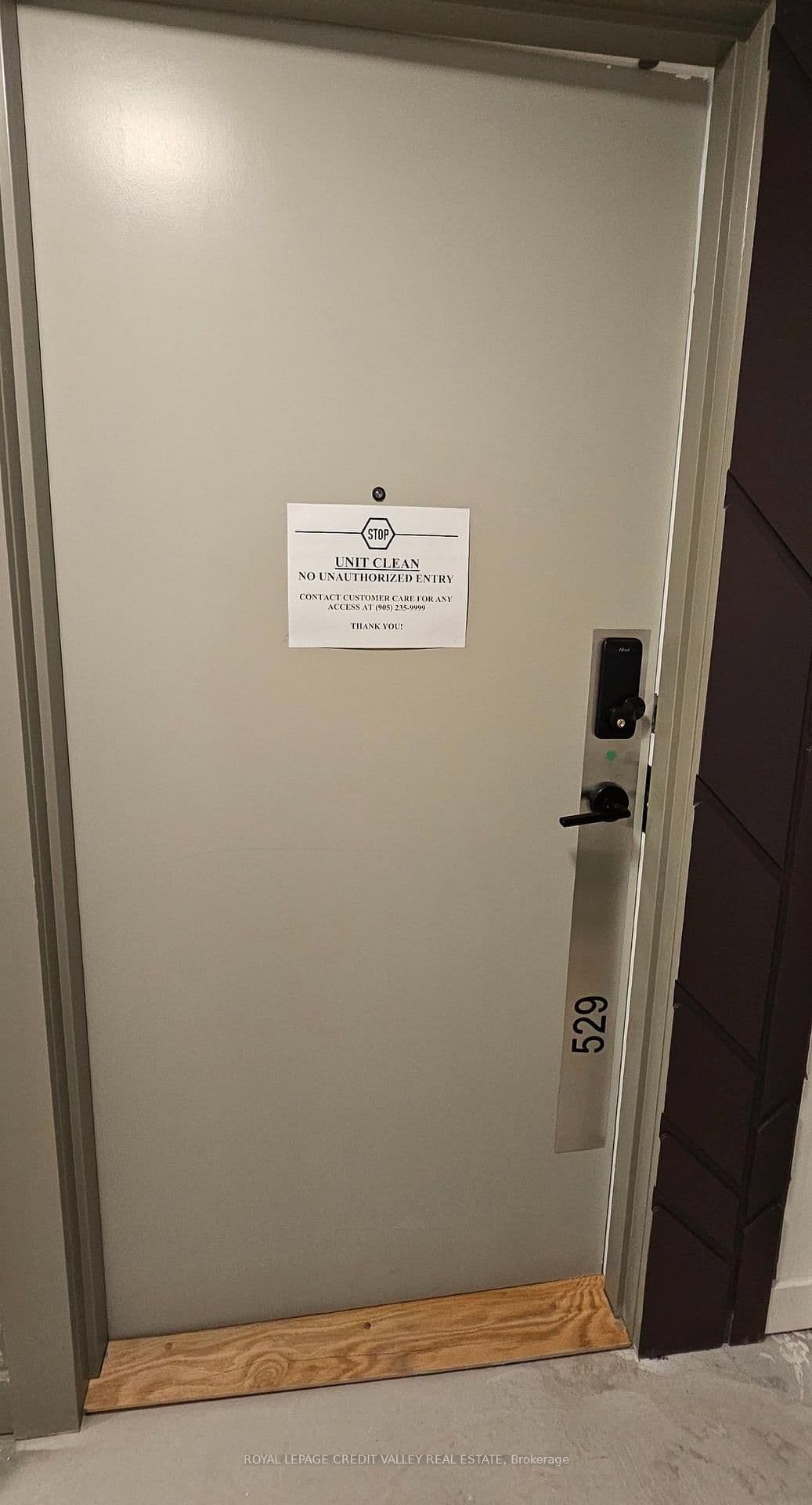 5105 Hurontario Street, Unit 529 thumbnail 5