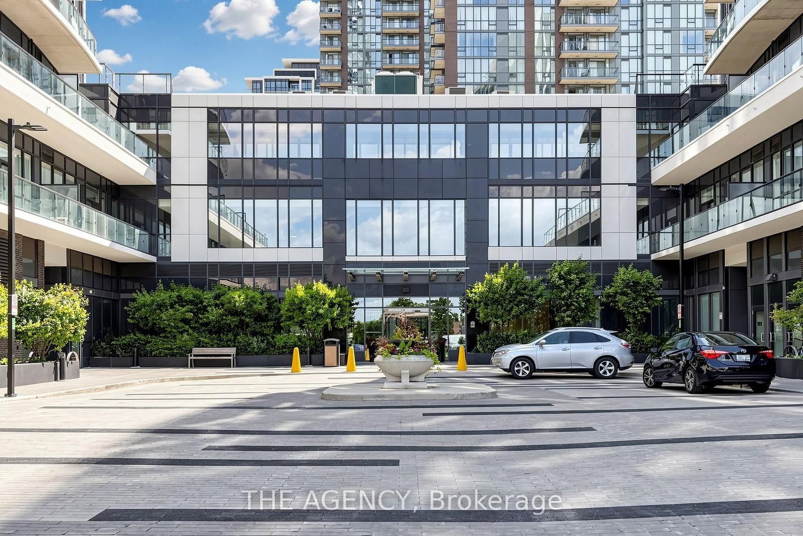 65 Watergarden Drive, Unit 1404 thumbnail 4