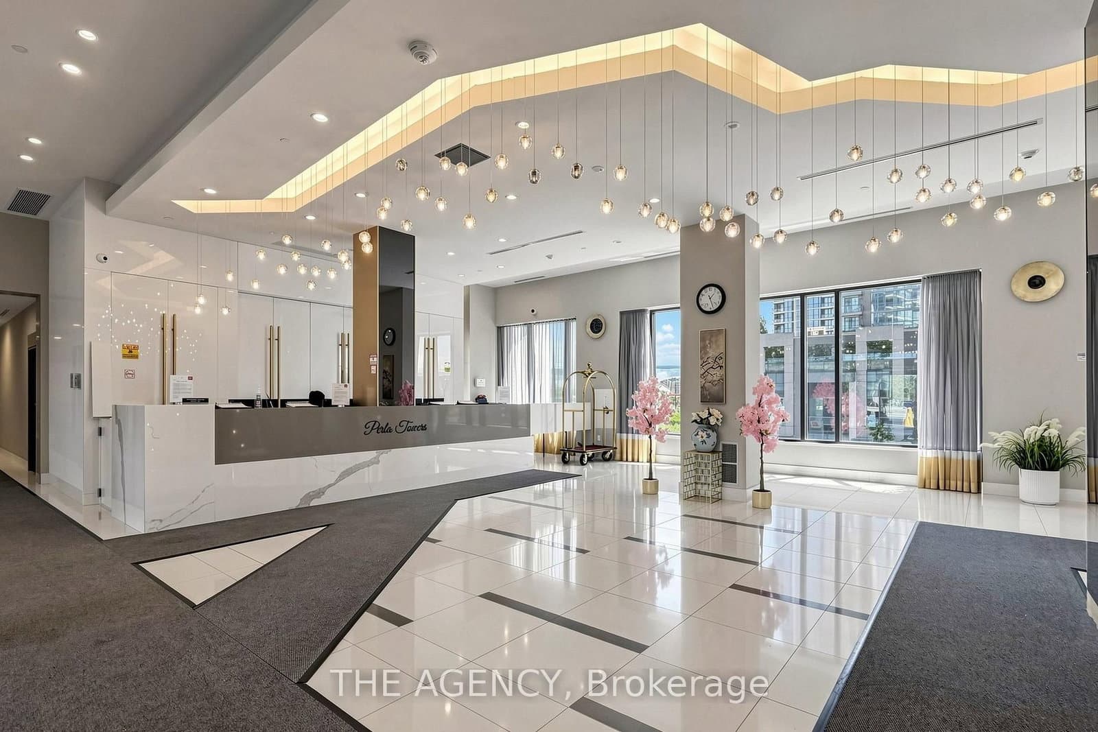 65 Watergarden Drive, Unit 1404 thumbnail 6