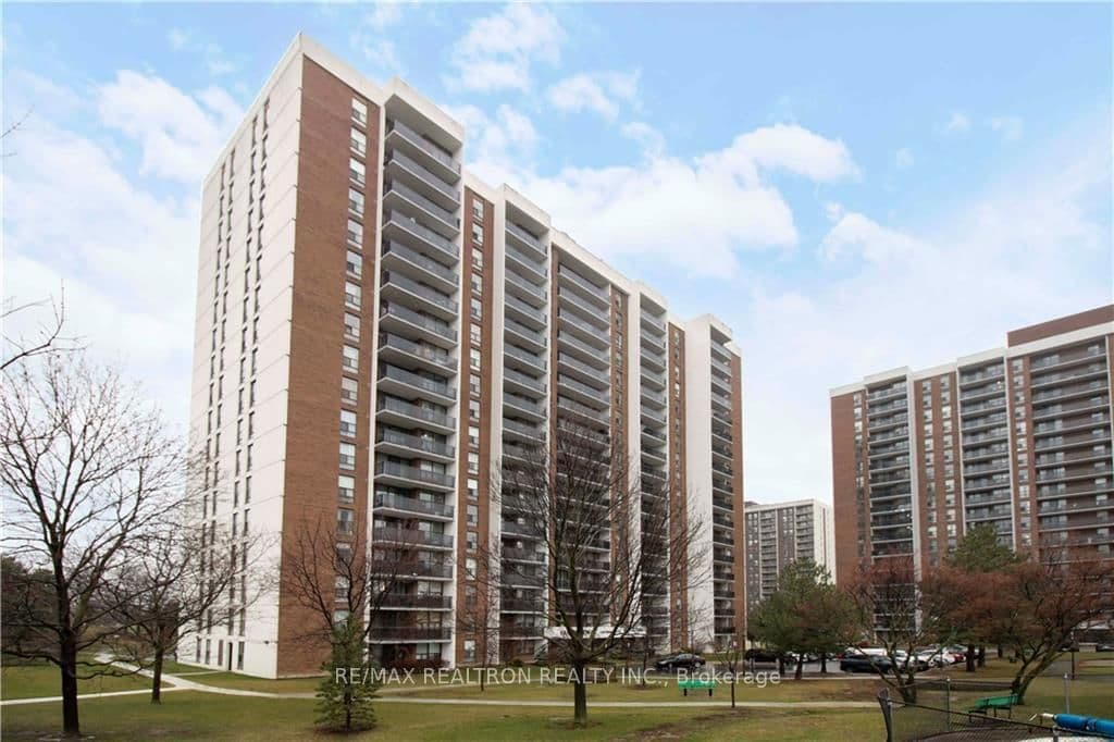 21 Knightsbridge Road, Unit 1201 thumbnail 2
