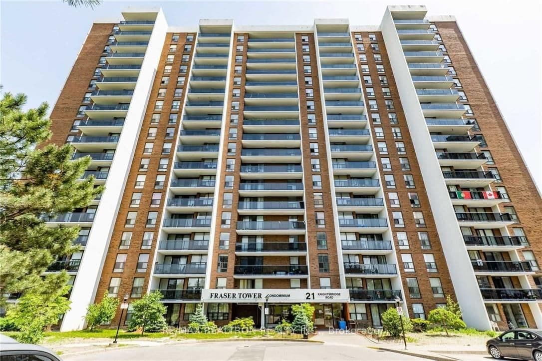 21 Knightsbridge Road, Unit 1201 thumbnail 30