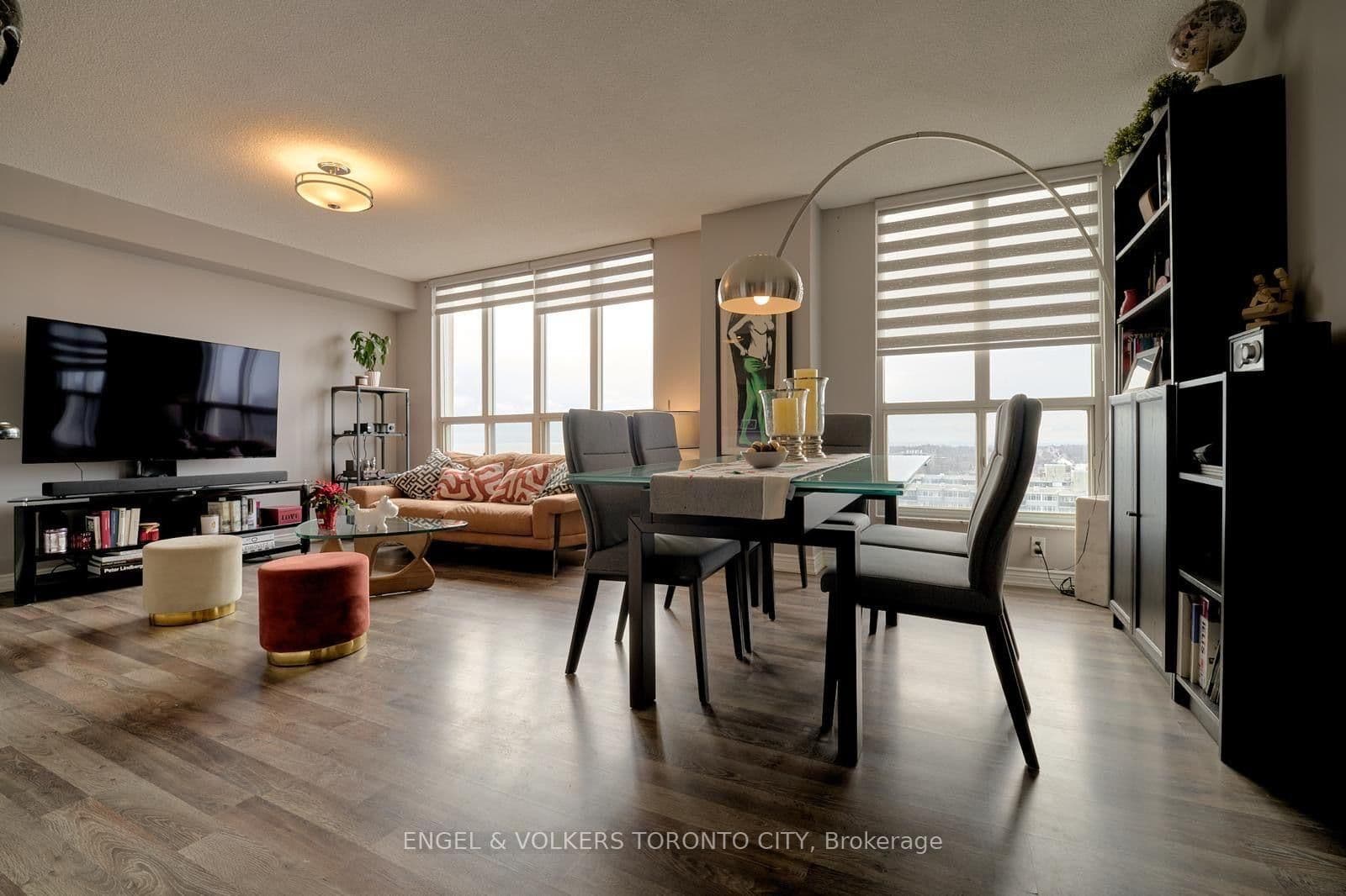2285 Lake Shore Boulevard W, Unit 1204 - Image 1