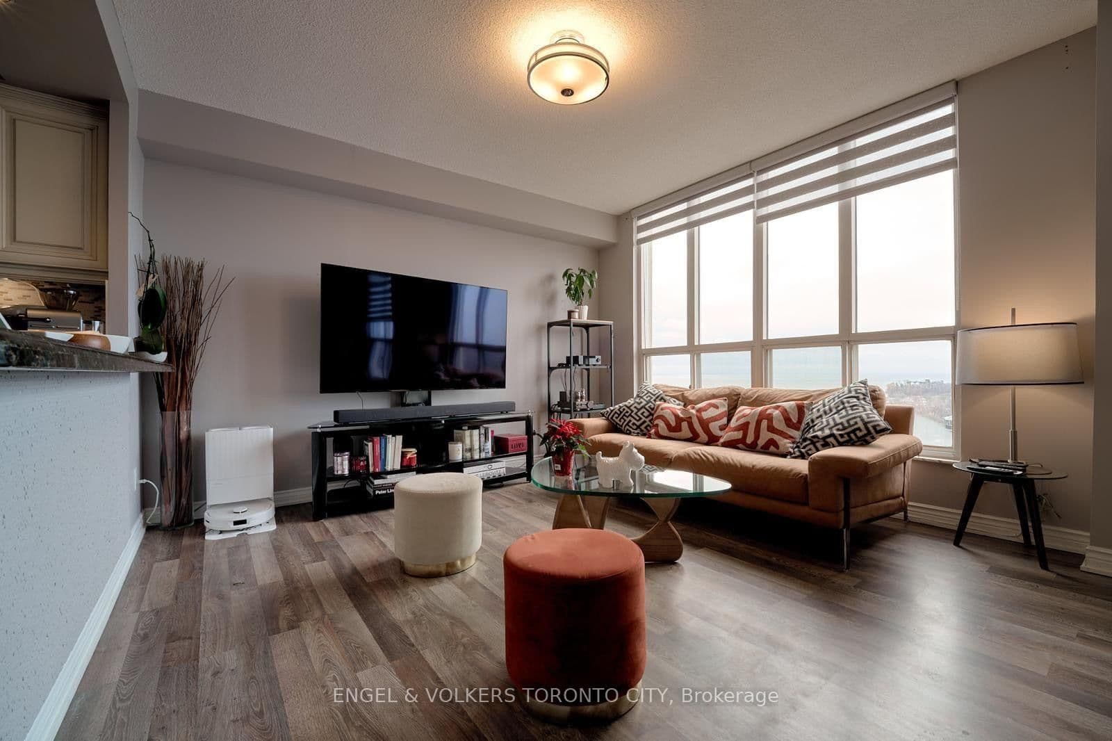 2285 Lake Shore Boulevard W, Unit 1204 thumbnail 16