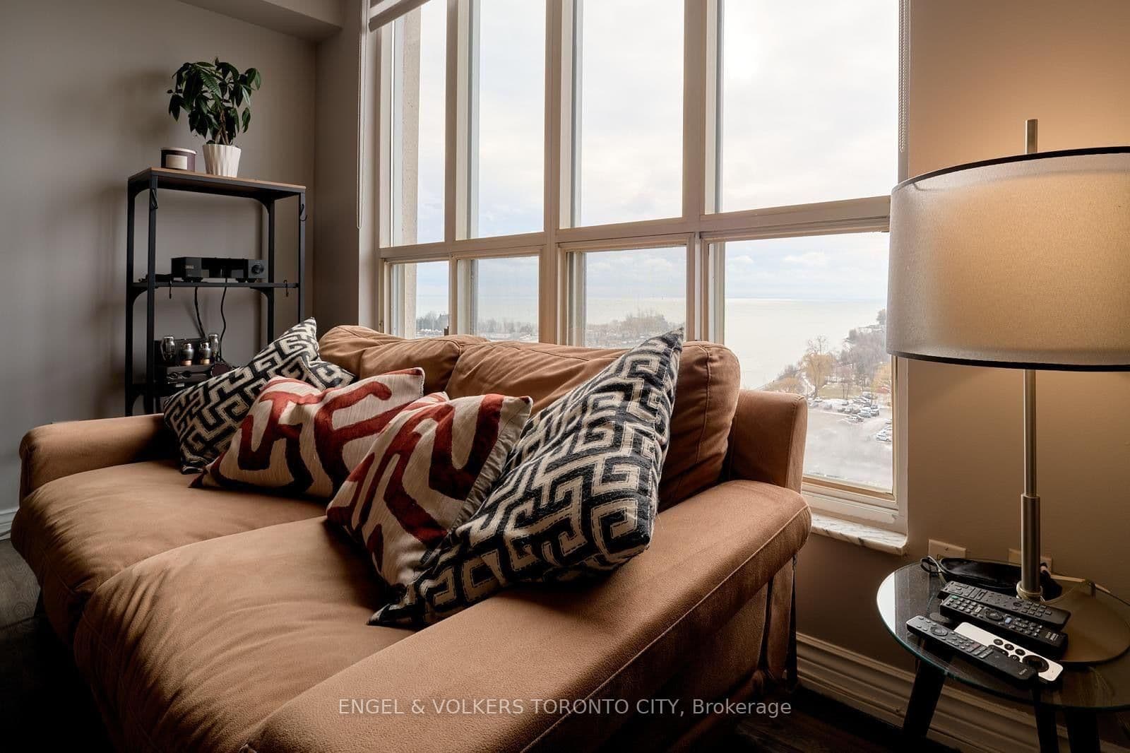 2285 Lake Shore Boulevard W, Unit 1204 thumbnail 27