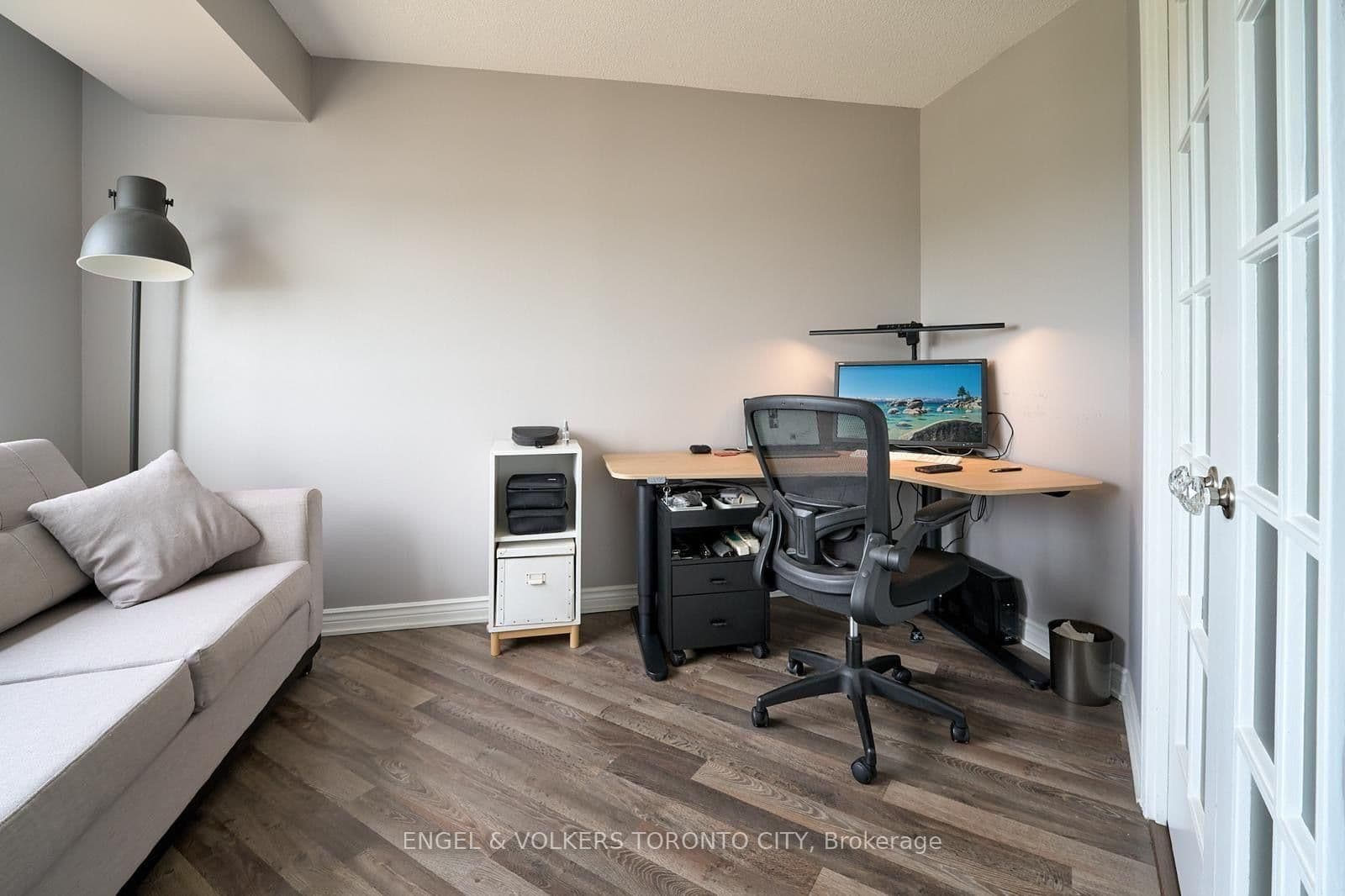2285 Lake Shore Boulevard W, Unit 1204 thumbnail 30