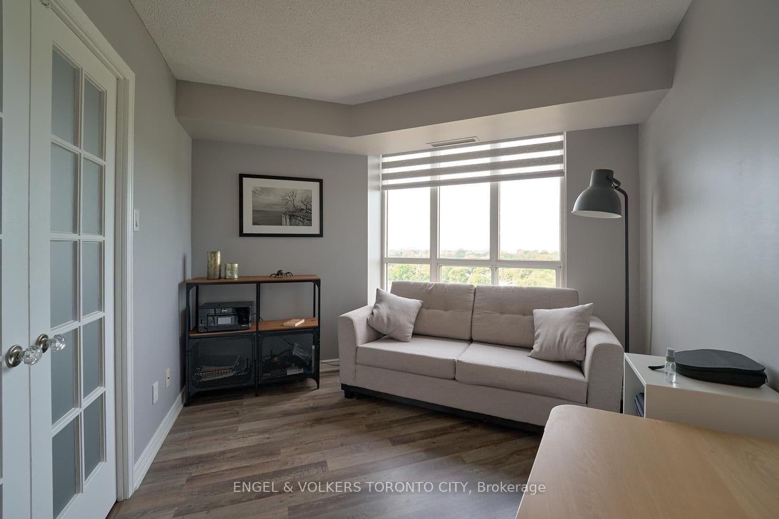 2285 Lake Shore Boulevard W, Unit 1204 thumbnail 31