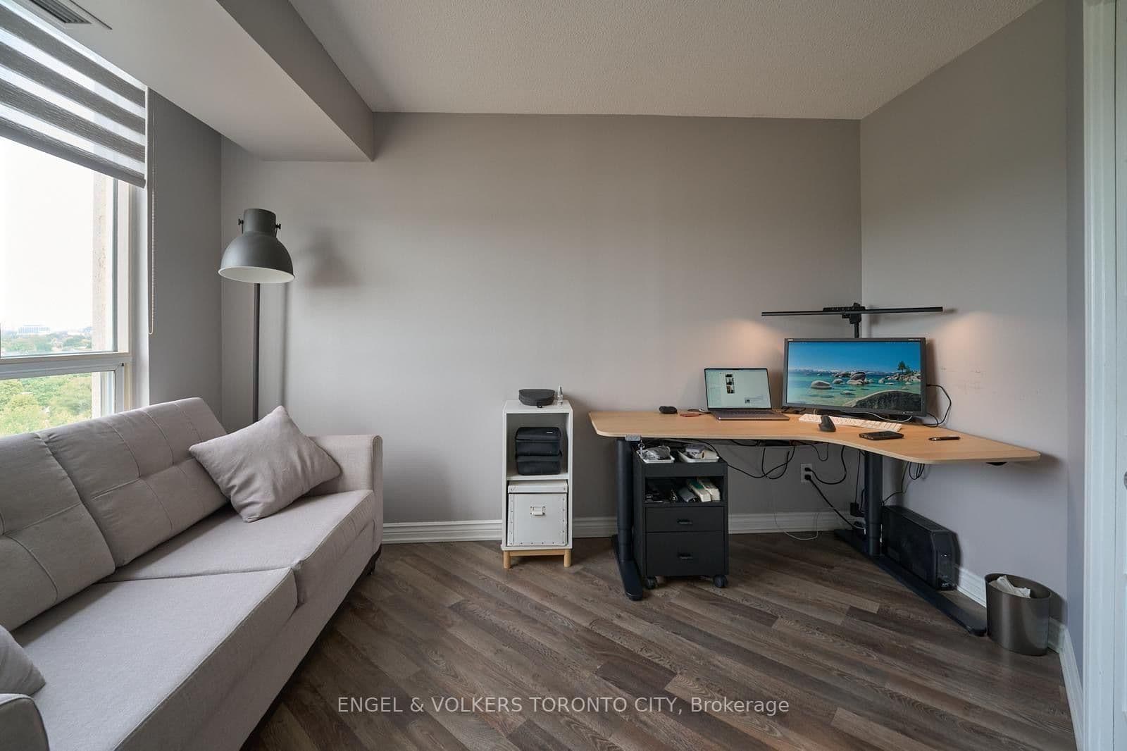 2285 Lake Shore Boulevard W, Unit 1204 thumbnail 32