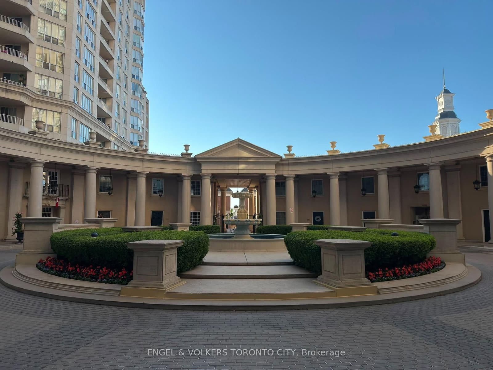 2285 Lake Shore Boulevard W, Unit 1204 thumbnail 36