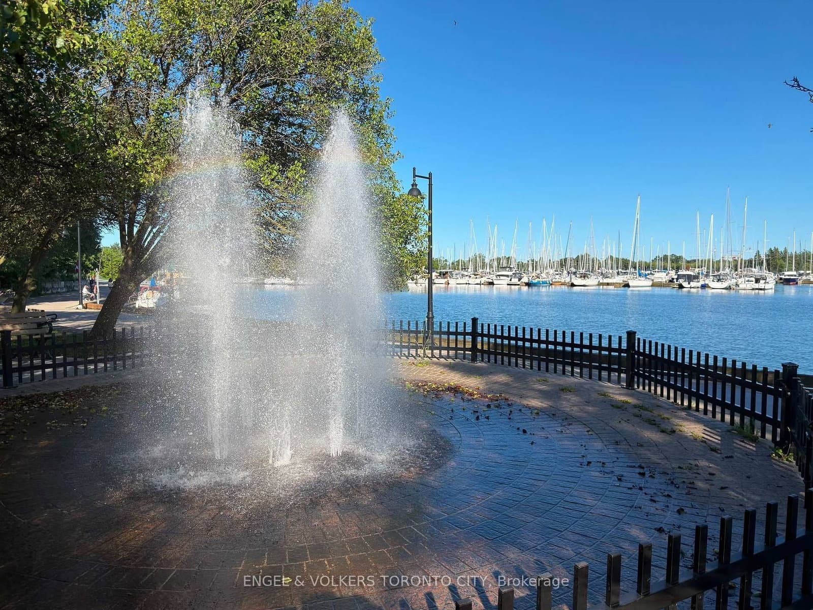 2285 Lake Shore Boulevard W, Unit 1204 thumbnail 37