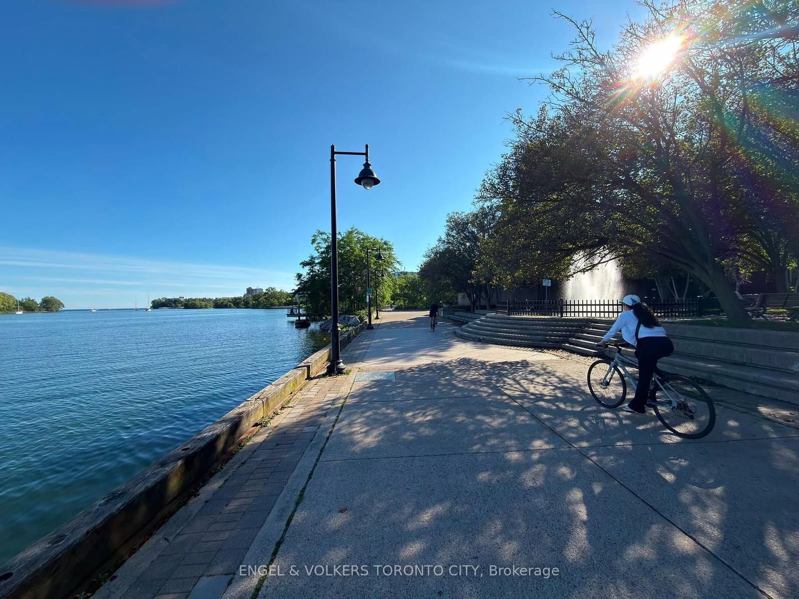 2285 Lake Shore Boulevard W, Unit 1204 thumbnail 38