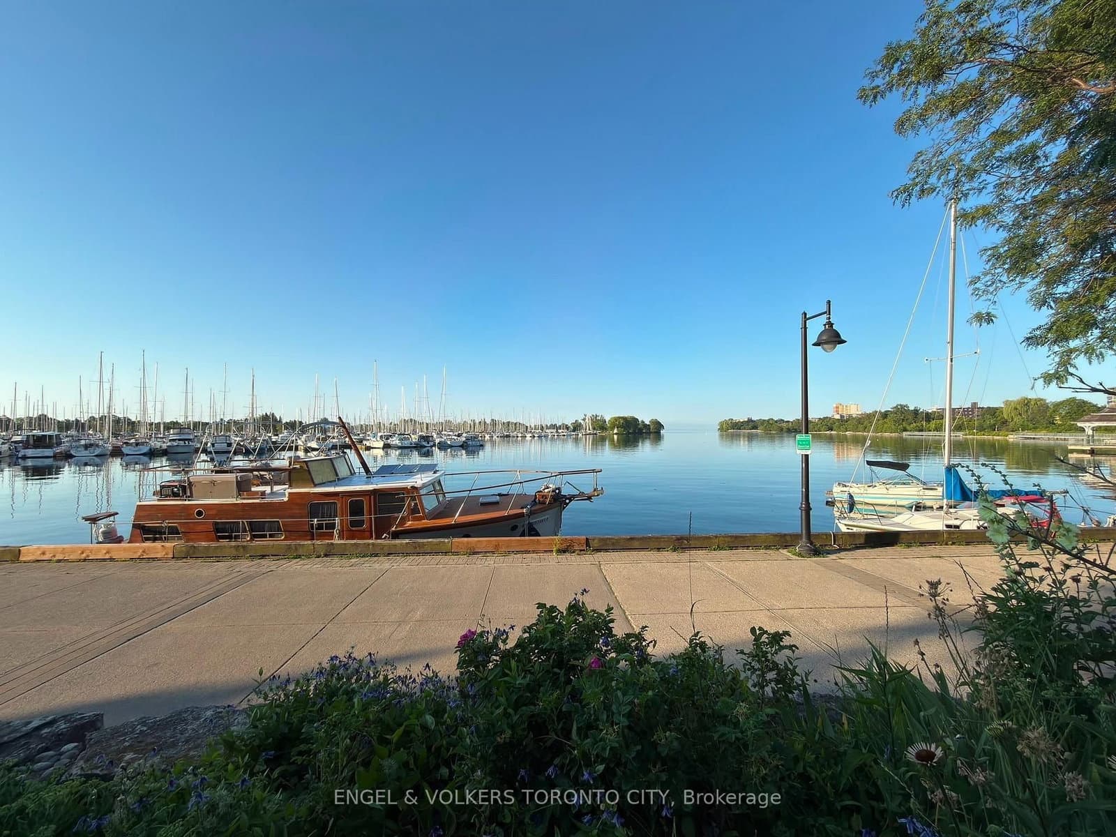 2285 Lake Shore Boulevard W, Unit 1204 thumbnail 39