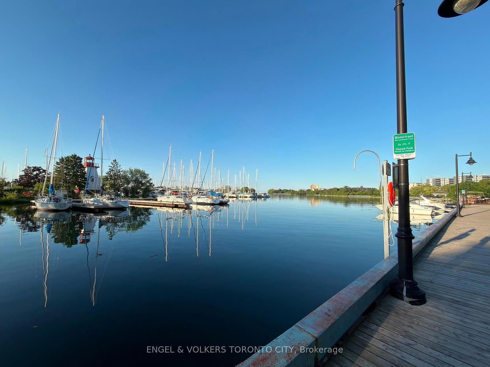 2285 Lake Shore Boulevard W, Unit 1204 thumbnail 40
