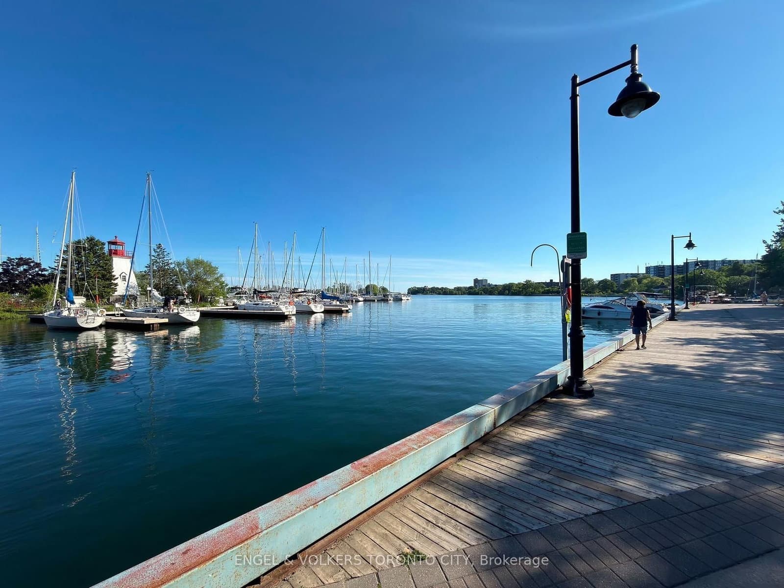 2285 Lake Shore Boulevard W, Unit 1204 thumbnail 41
