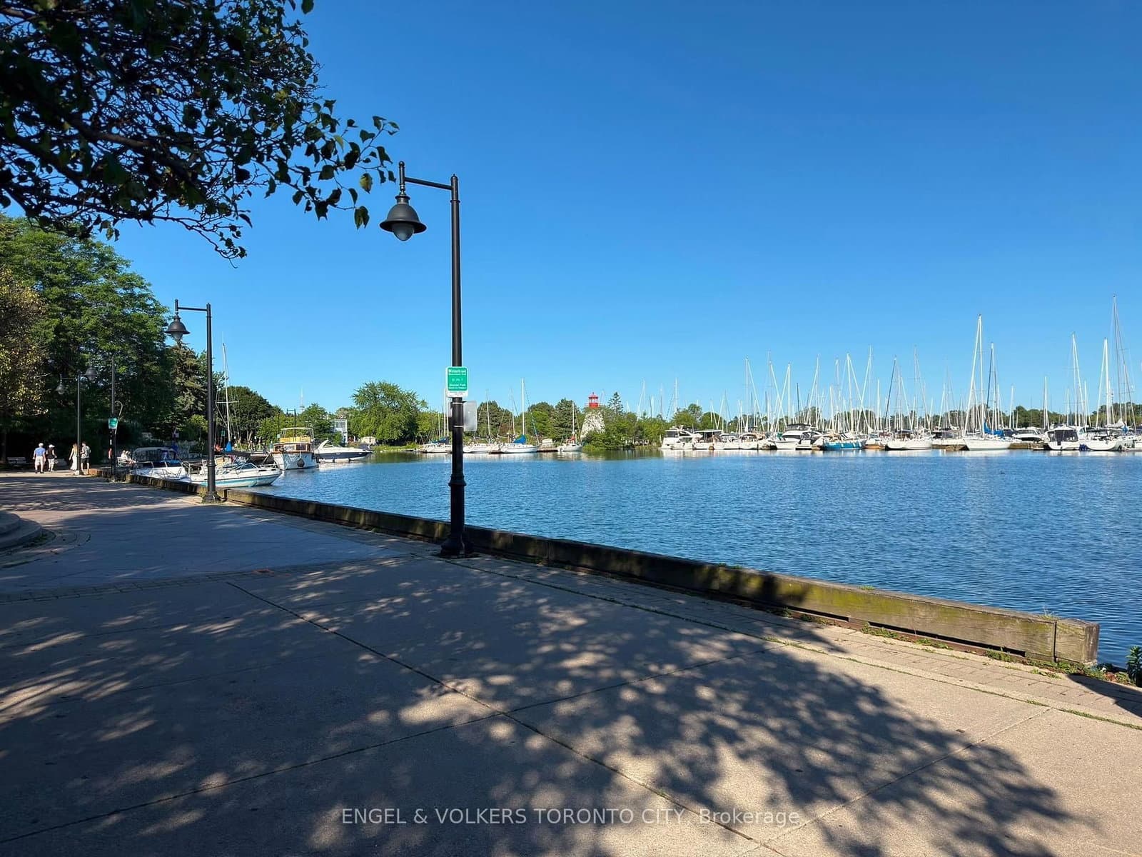 2285 Lake Shore Boulevard W, Unit 1204 thumbnail 42