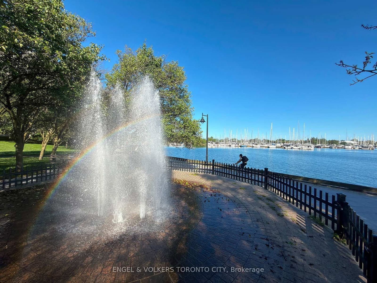 2285 Lake Shore Boulevard W, Unit 1204 thumbnail 43