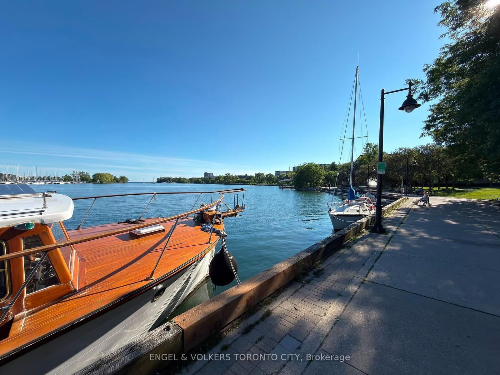 2285 Lake Shore Boulevard W, Unit 1204 thumbnail 44