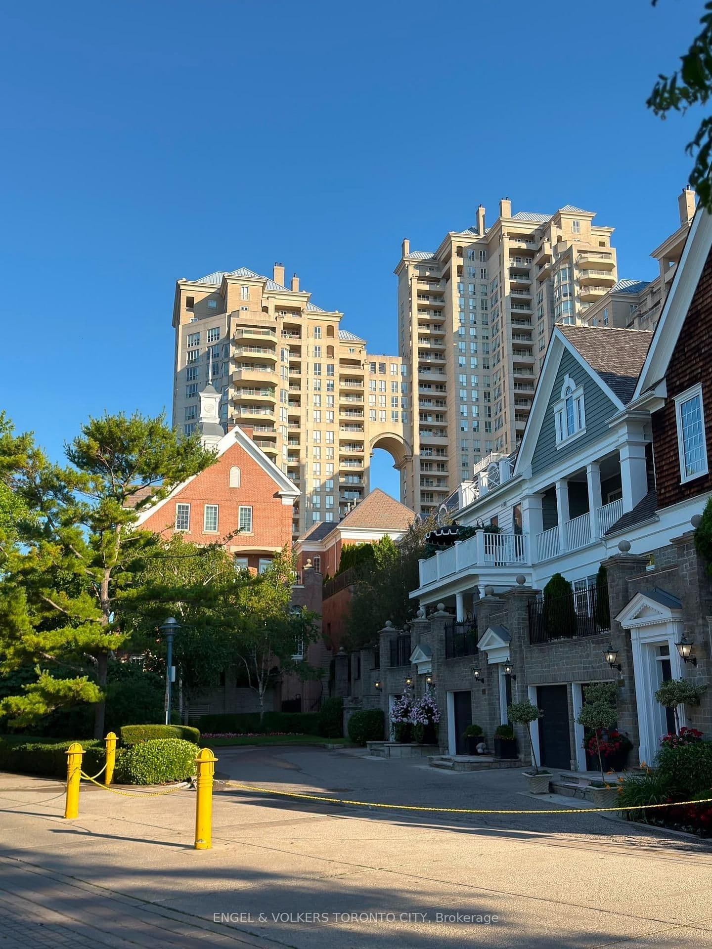 2285 Lake Shore Boulevard W, Unit 1204 thumbnail 46