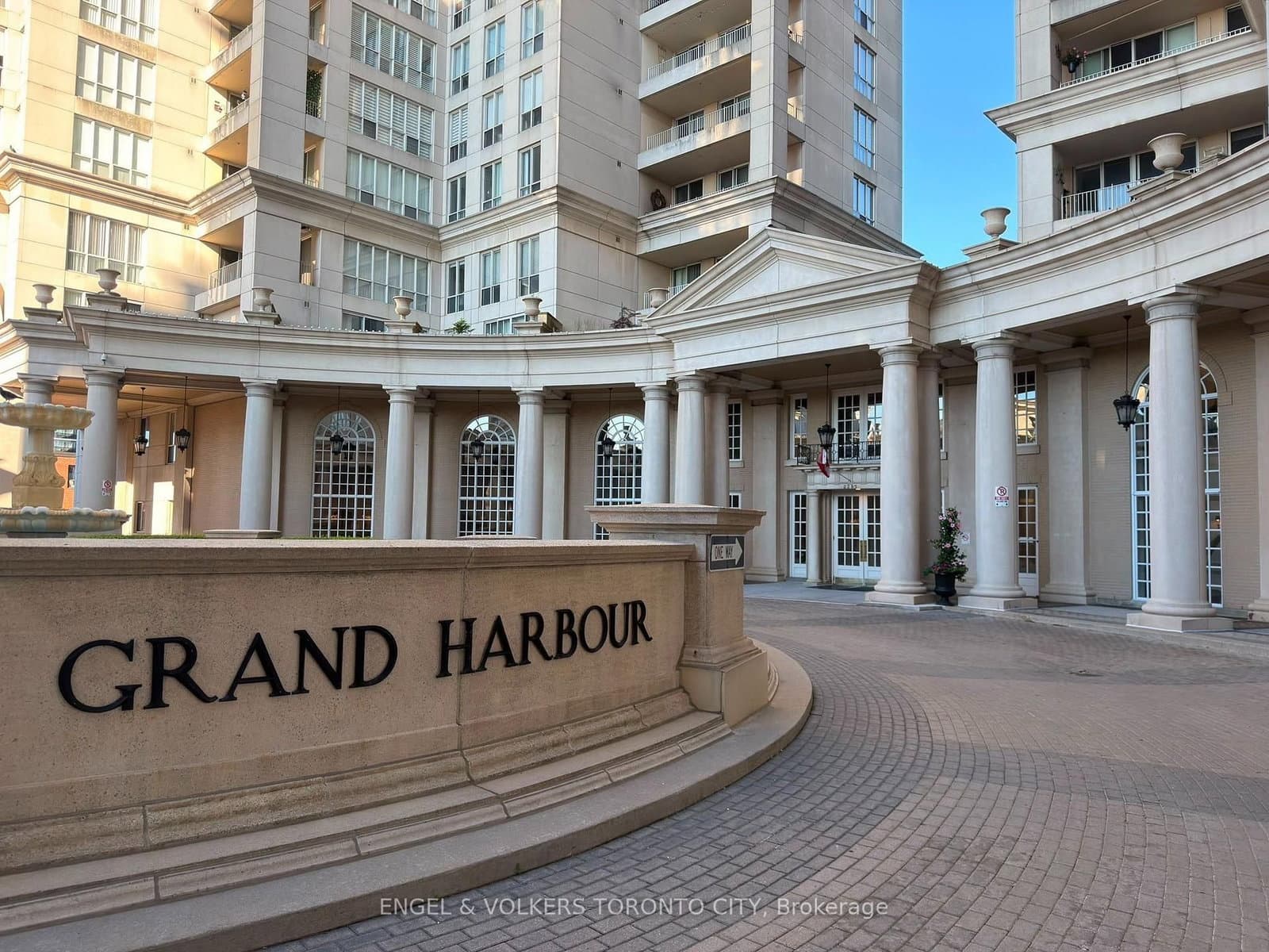 2285 Lake Shore Boulevard W, Unit 1204 thumbnail 48