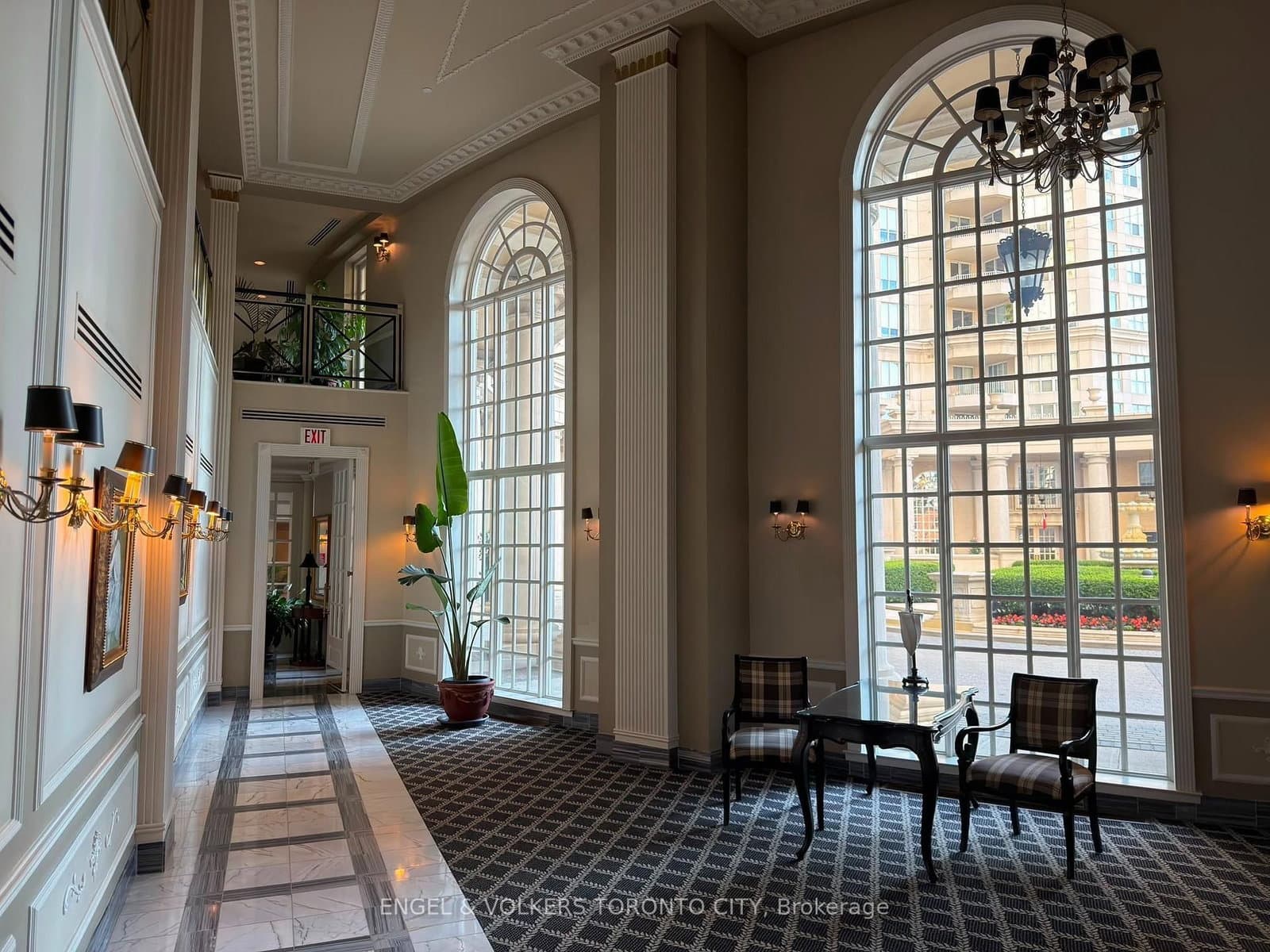 2285 Lake Shore Boulevard W, Unit 1204 thumbnail 5