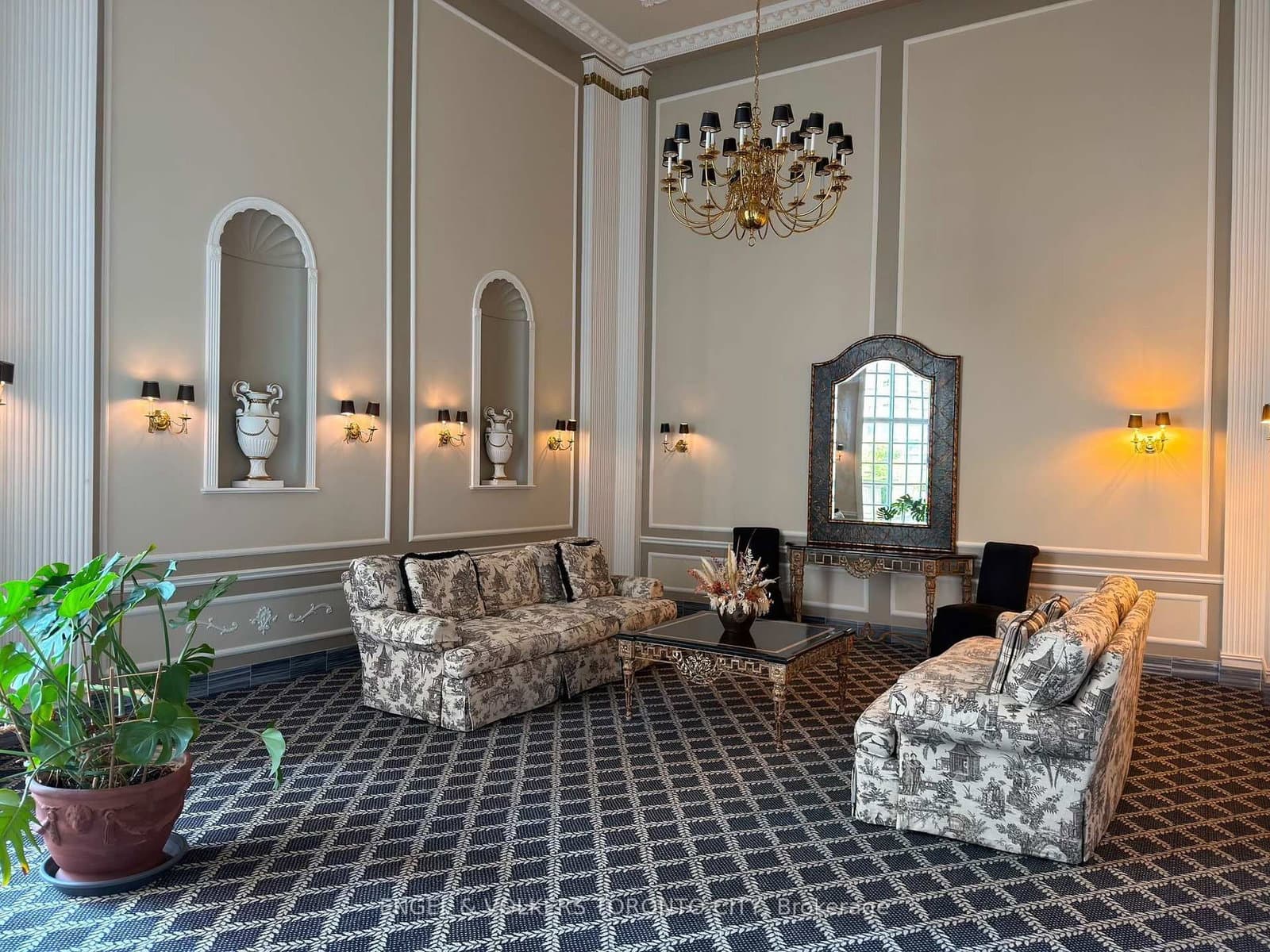 2285 Lake Shore Boulevard W, Unit 1204 thumbnail 7