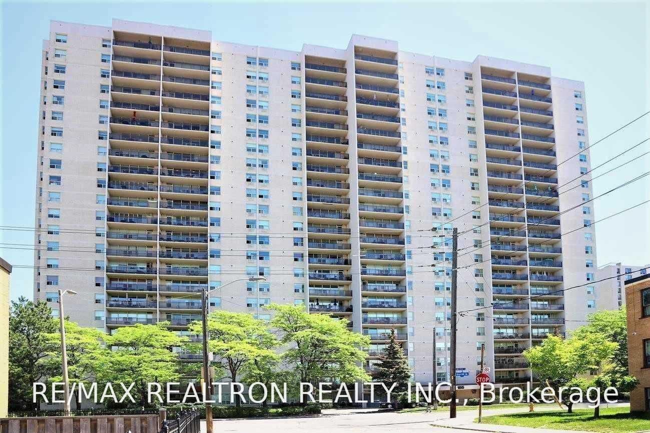 155 Marlee Avenue, Unit 1201 - Image 1