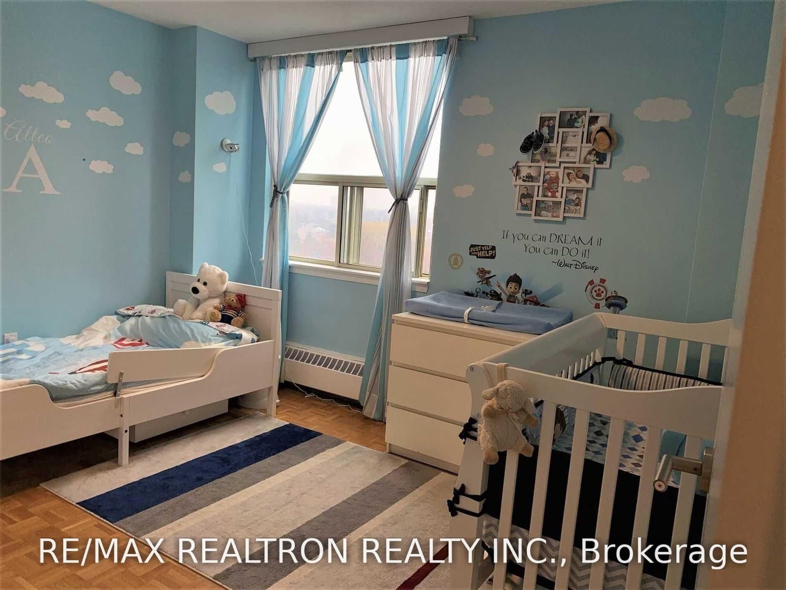 155 Marlee Avenue, Unit 1201 thumbnail 11