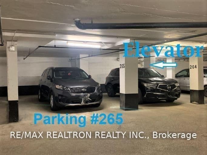 155 Marlee Avenue, Unit 1201 thumbnail 17