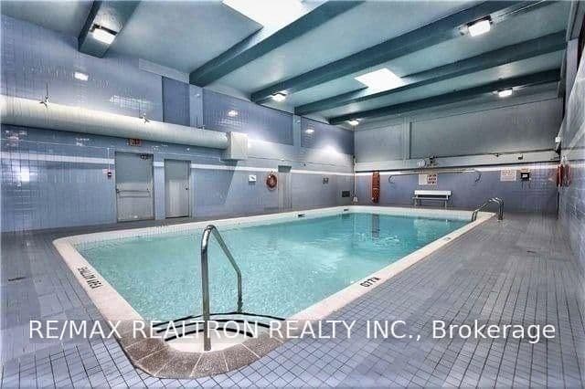 155 Marlee Avenue, Unit 1201 thumbnail 18