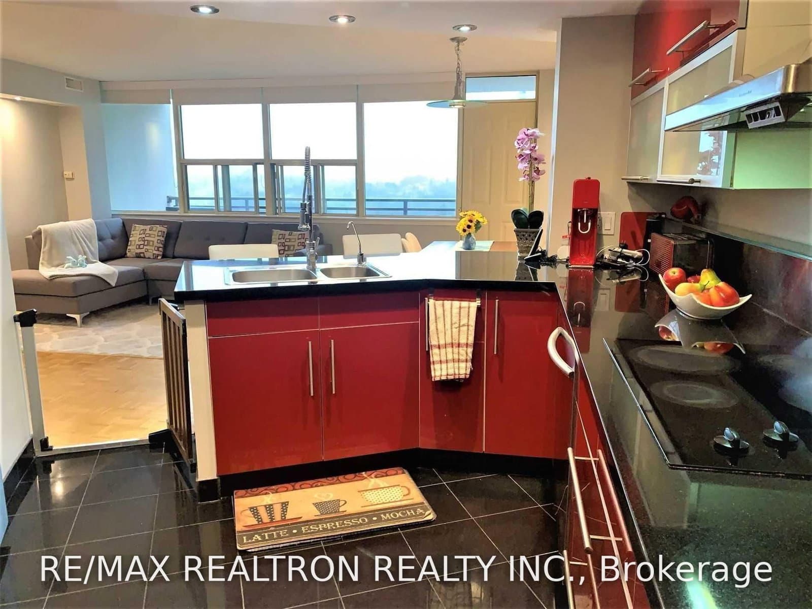 155 Marlee Avenue, Unit 1201 thumbnail 4