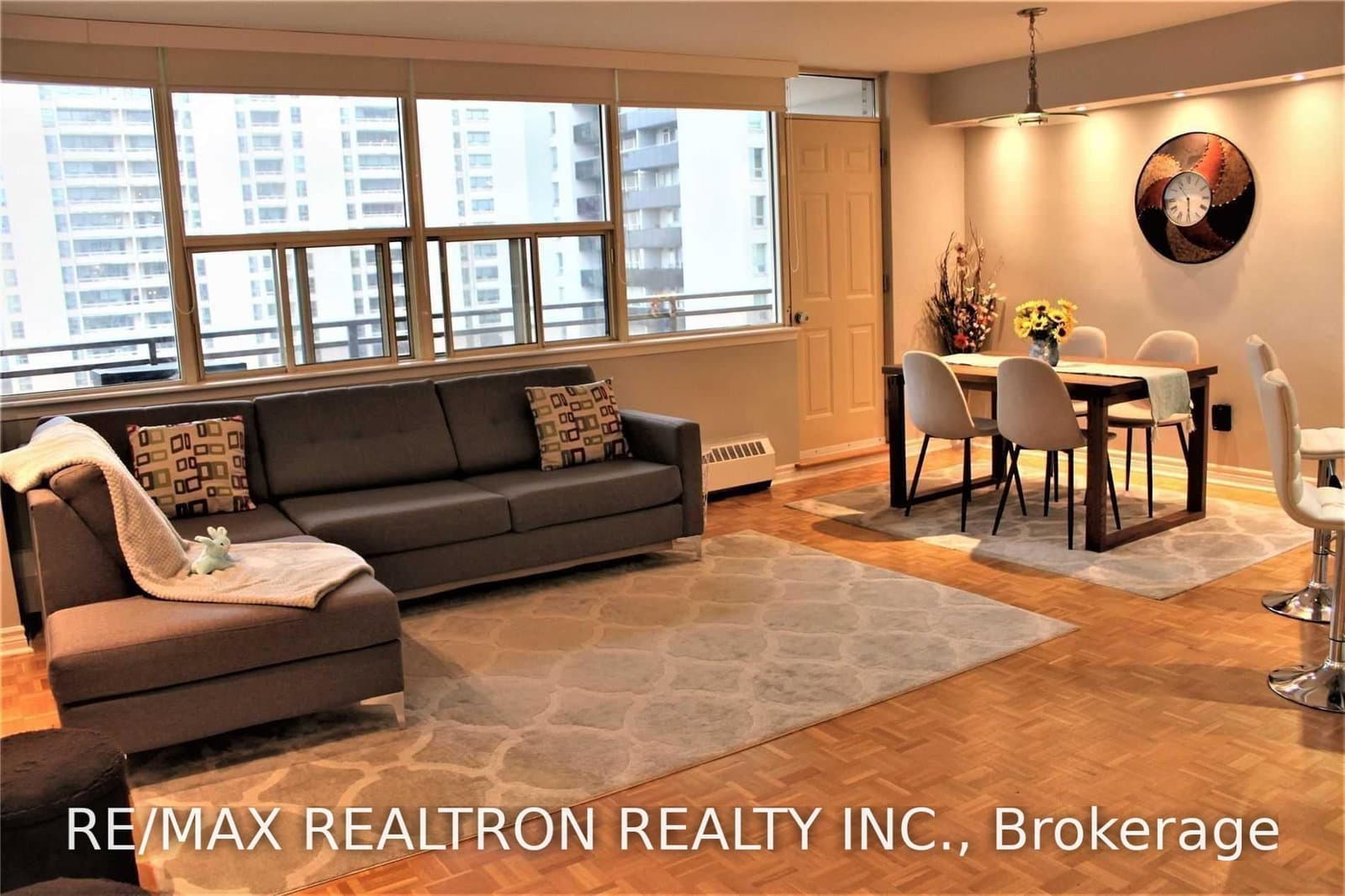 155 Marlee Avenue, Unit 1201 thumbnail 7