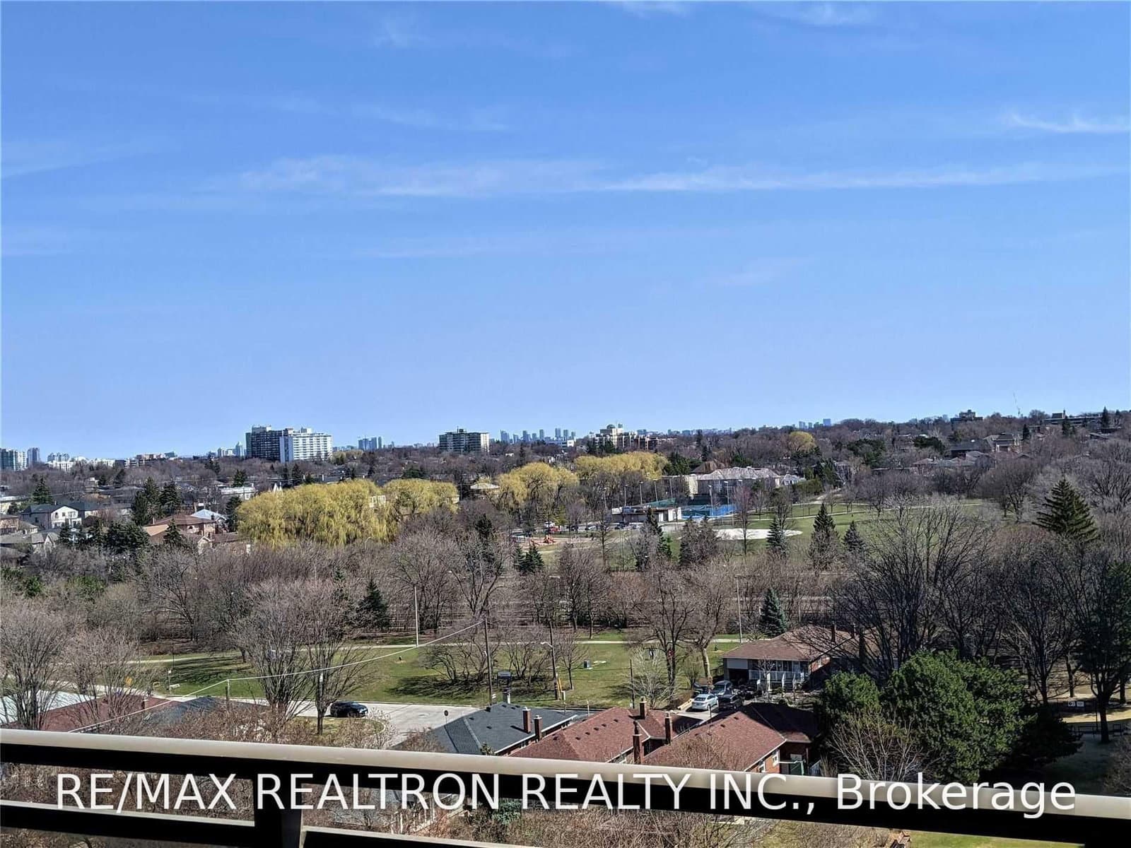 155 Marlee Avenue, Unit 1201 thumbnail 9